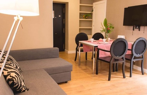 Sant Francesc Apartment | AB TRINITY 2 BEDROOMS