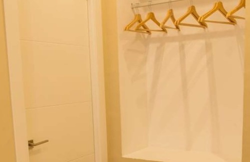 Sant Francesc Apartment | AB TRINITY 2 BEDROOMS