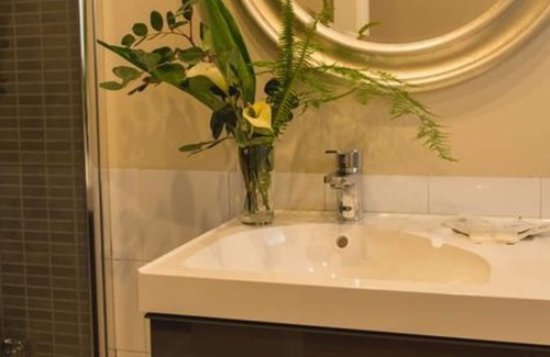 Sant Francesc Apartment | AB TRINITY 2 BEDROOMS
