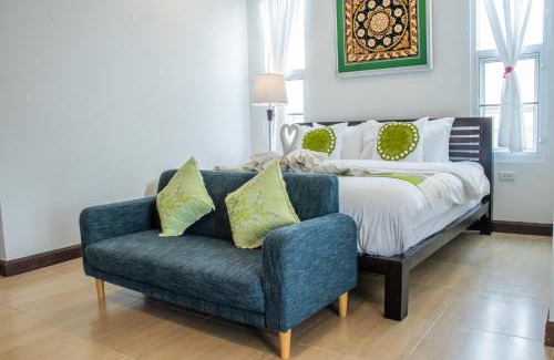 Chang Khlan Hotel | Aba Village حلال