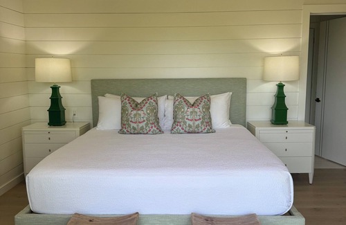 Great Guana Cay Resort | Abaco, Bahamas Newest Luxury Resort! Discover Our 4BR/4BA Poolside villa!