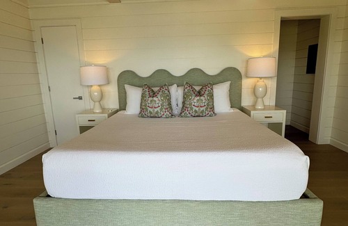 Great Guana Cay Resort | Abaco, Bahamas Newest Luxury Resort! Discover Our 4BR/4BA Poolside villa!
