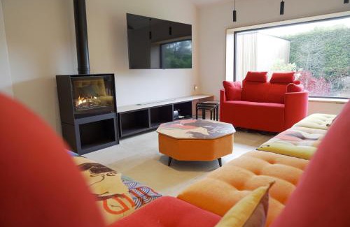 Assesse House | Abacus
