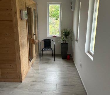 Csopak House | Abacus House