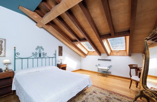 Arnoia Hotel | ABADIA CALDARIA