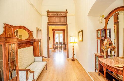 Besalu Apartment | ABADIA MIRADOR The best panoramic views