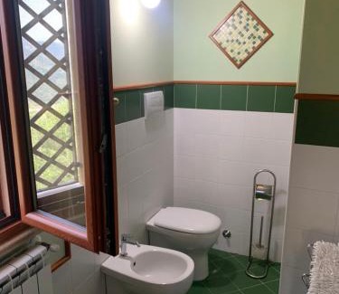 Tripi Bed & Breakfast | ABAKAINON COUNTRY B & B