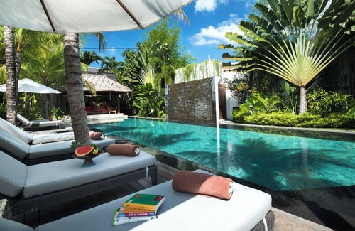 Drupadi Villa | Abakoi 4BR