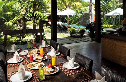 Drupadi Villa | Abakoi 4BR