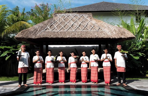 Drupadi Villa | Abakoi 4BR