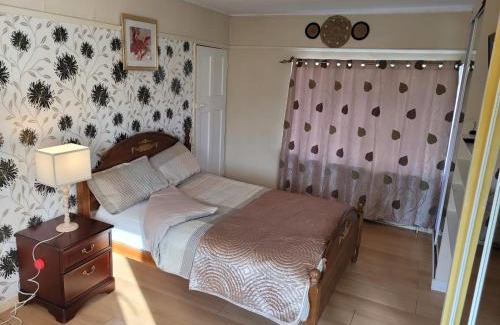 Northampton House | Abakwa House