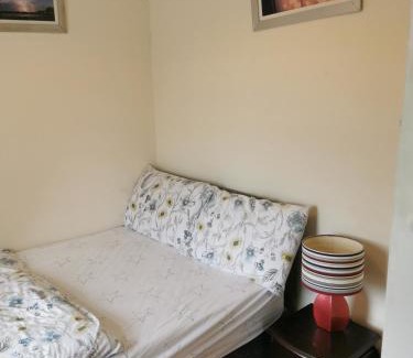 Northampton House | Abakwa House