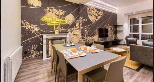 Bilbao City Centre Apartment | Abando Suites by Next Stop Bilbao