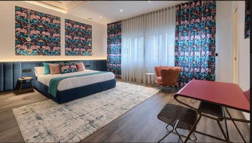 Bilbao City Centre Apartment | Abando Suites by Next Stop Bilbao