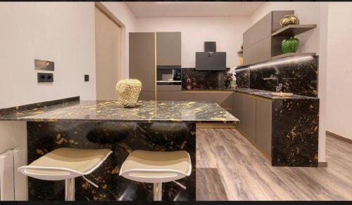 Bilbao City Centre Apartment | Abando Suites by Next Stop Bilbao