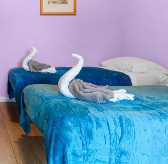 Nogare Apartment | Abano Terme - La Dolce Vita's Villa (comfort & serenity)