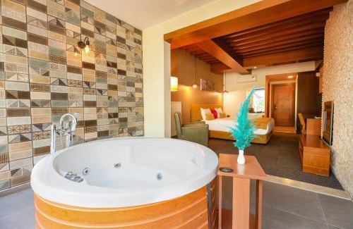 Bolu Hotel | Abant Aden Boutique Hotel & Spa