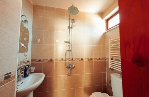 Bolu Bed & Breakfast | Abant Barış Pension