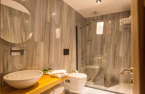 Akcaalan Hotel | Abant Lotus Otel