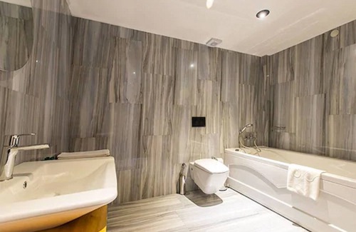 Akcaalan Hotel | Abant Lotus Otel