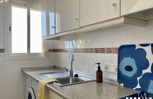 Casas de Torrat Apartment | ABANTOS - Lovely apartment with fantastic views of the Peñon de Ifach