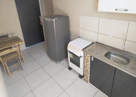 Sao Miguel dos Milagres Apartment | Abaré Slim Suítes