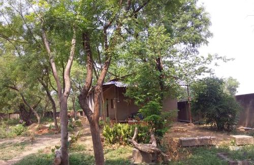 Jamshedpur Resort | Abar Aranye
