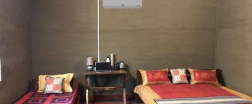 Jamshedpur Resort | Abar Aranye