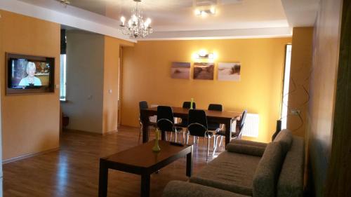 Druskininkai Apartment | Abariaus Apartamentai