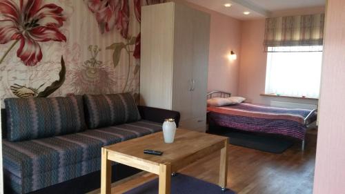 Druskininkai Apartment | Abariaus Apartamentai