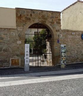 Ales House | Abas Ristorante Pizzeria Affittacamere