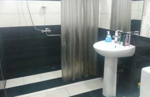 Kobuleti Apartment | abashidze apartament in kobuleti