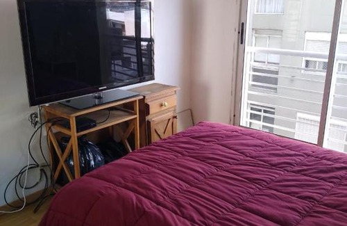 Abasto Apartment | Abastoclub