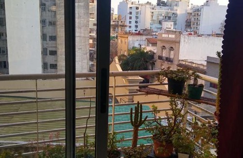 Abasto Apartment | Abastoclub