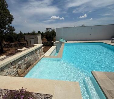 Cenate Villa | Abate Filippo apartment