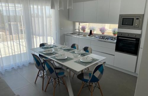 Cenate Villa | Abate Filippo apartment