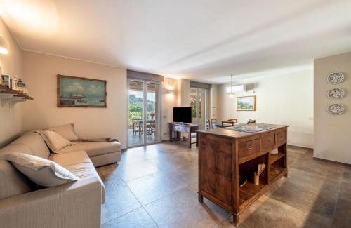 Soiano del Lago Apartment | Abaye 6 Cabernet Charm Adults Only