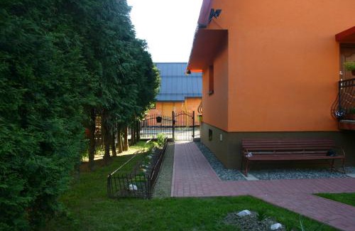 Wisla House | Abba -pokoje wakacyjne