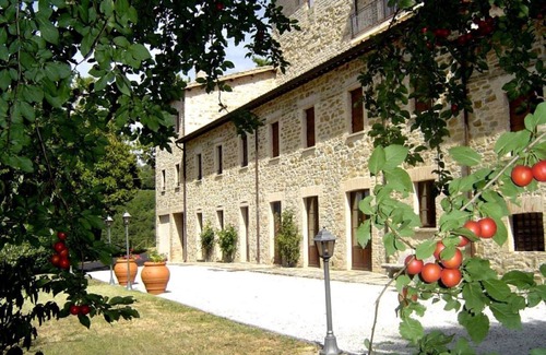 Nerbisci Apartment | Abbadia San Benedetto Veccchio