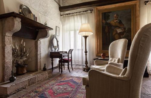 Sambucheto House | Abbazia San Pietro In Valle