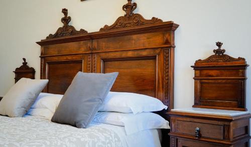 Antrodoco Hotel | ABBAZIA SS. QUIRICO E GIULITTA