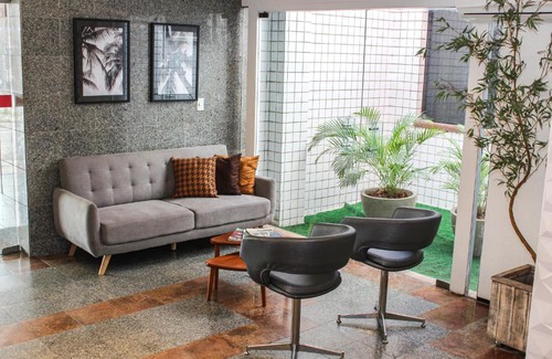 Sao Luis Hotel | Abbeville Hotel Torre II