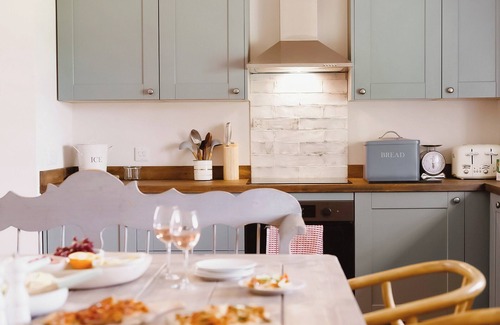 Wereham Cottage | Abbey Barn Farmhouse