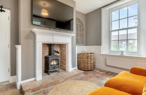 Wereham House | Abbey Barn Farmhouse