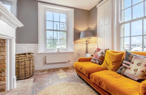 Wereham House | Abbey Barn Farmhouse