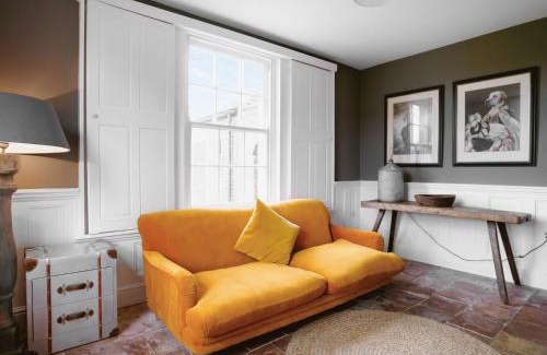 Wereham House | Abbey Barn Farmhouse