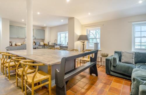 Wereham House | Abbey Barn Farmhouse