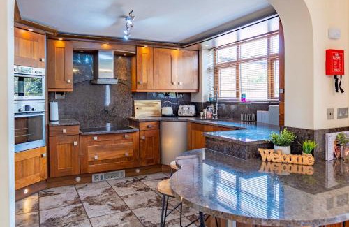 Ormskirk Apartment | Abbey Farm House Ormskirk