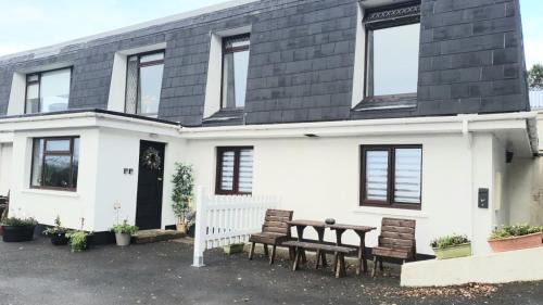 Ardara Cabin | Abbey Lodge