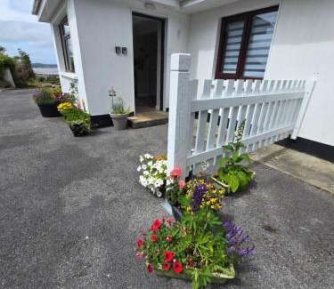 Ardara Cabin | Abbey Lodge